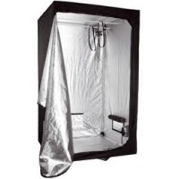 Cultibox Combi 80x80x160