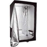 Cultibox Combi 100x100x200