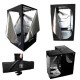 Cultibox Combi 100x100x200