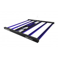 LUMATEK Zeus 600W 2.3 LED lámpa (Kiállított darab)