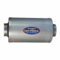 Can-Filter hangtompító Ø250mm