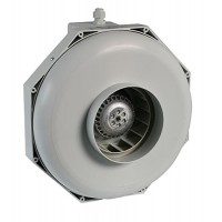 RK 150LS csőventilátor 4 sebességes (Can-Fan)