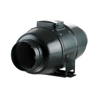 TT Silent-M 250 csőventilátor Használt!