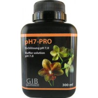 GIB pH7-PRO kalibráló folyadék 300ml