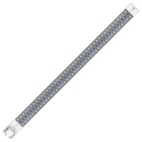 Cosmorrow 40W 24V ULTRAVIOLA LED lámpa szett Cosmorrow 40W 24V ULTRAVIOLA LED lámpa szett